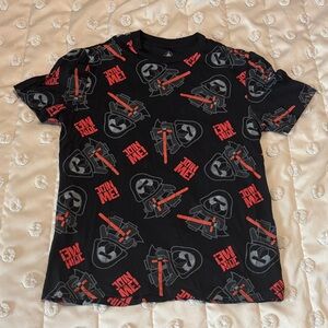 Kylo Ren Graphic T-Shirt